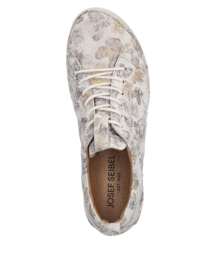 Neu Eingetroffen Josef Seibel Damen Fergey 56 - Beige