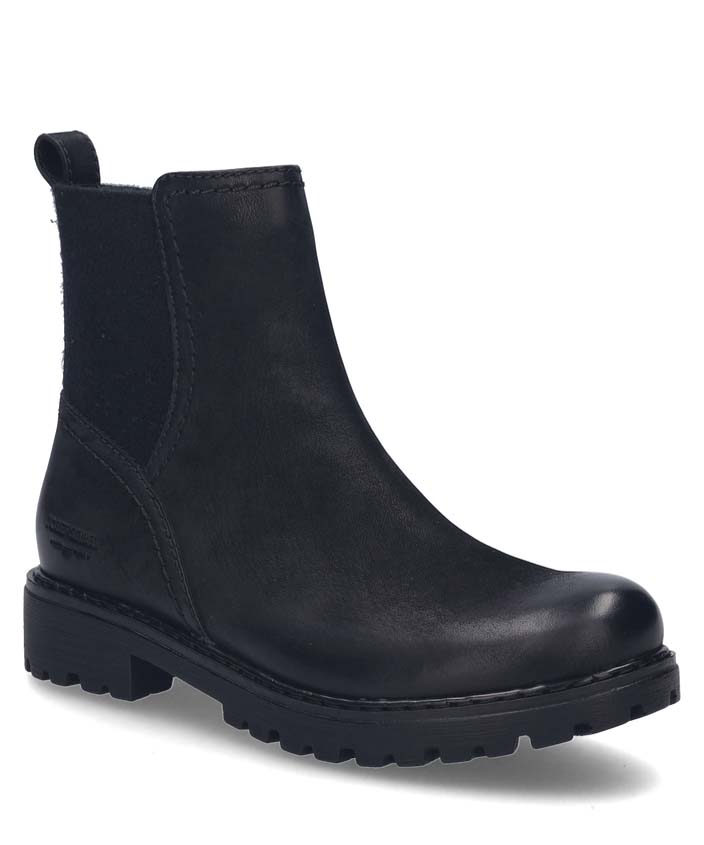 Neu Eingetroffen Josef Seibel Damen Melinda 30 - Schwarz