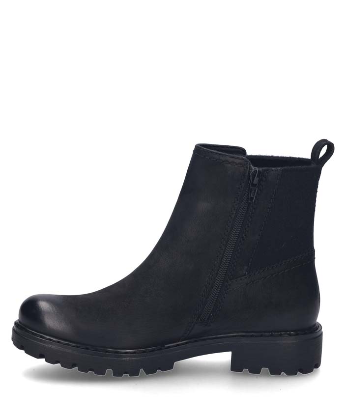 Neu Eingetroffen Josef Seibel Damen Melinda 30 - Schwarz