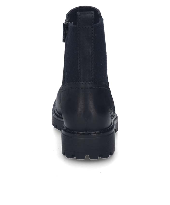 Neu Eingetroffen Josef Seibel Damen Melinda 30 - Schwarz