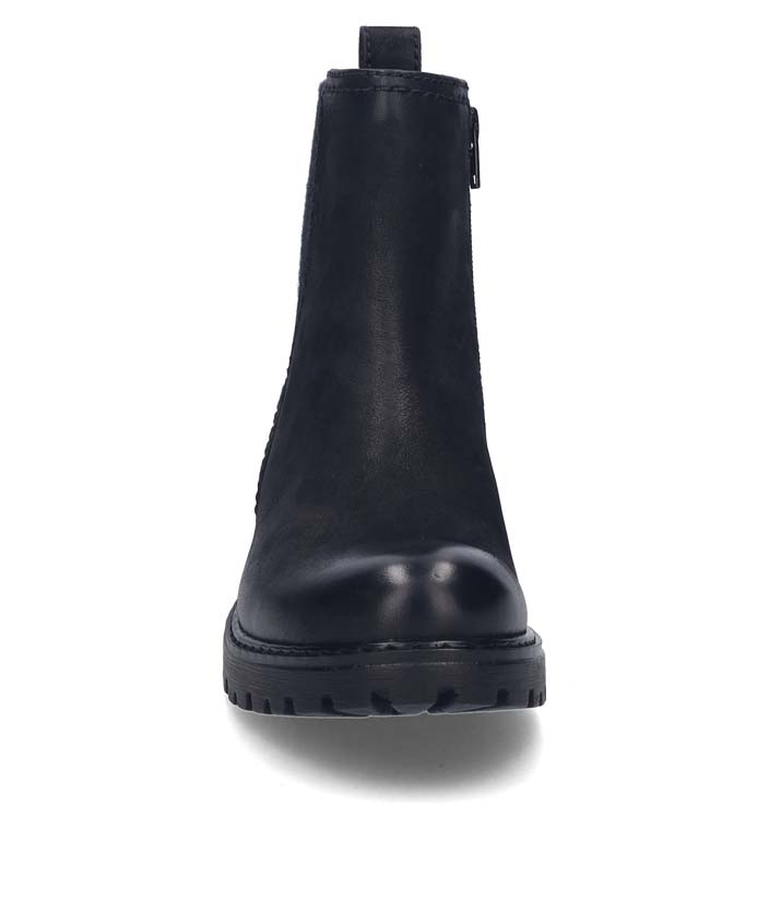 Neu Eingetroffen Josef Seibel Damen Melinda 30 - Schwarz