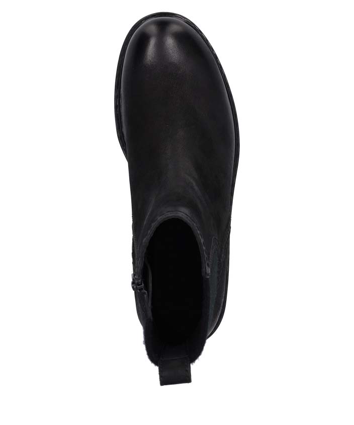 Neu Eingetroffen Josef Seibel Damen Melinda 30 - Schwarz