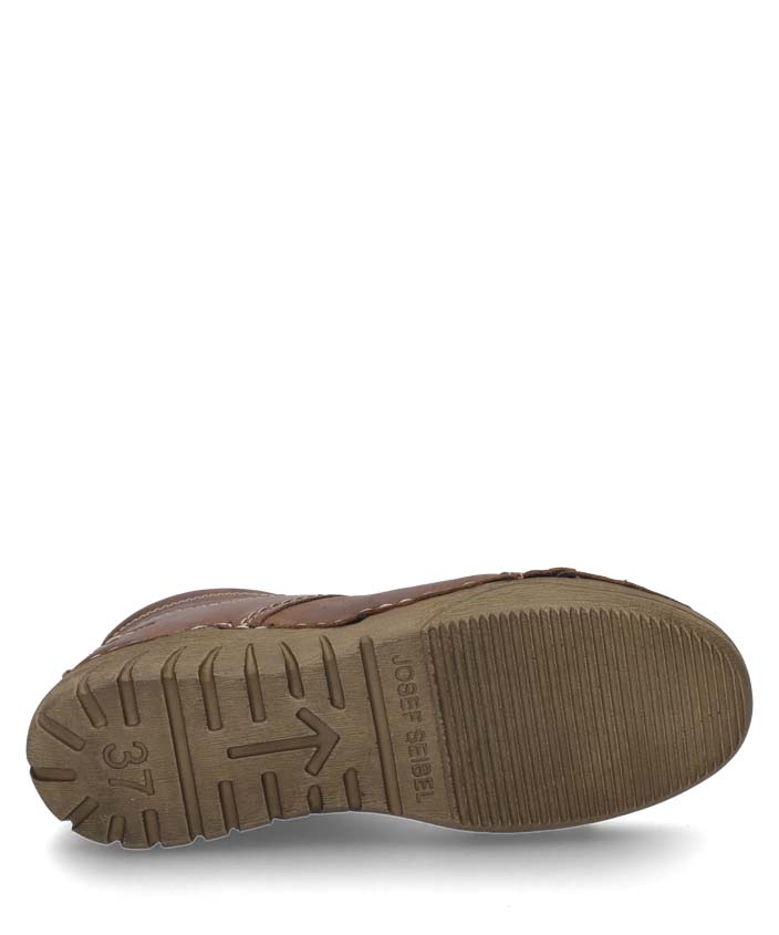 Neu Eingetroffen Josef Seibel Damen Felicia 01 - Braun