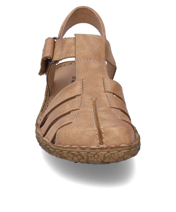 Neu Eingetroffen Josef Seibel Damen Rosalie 48 - Braun