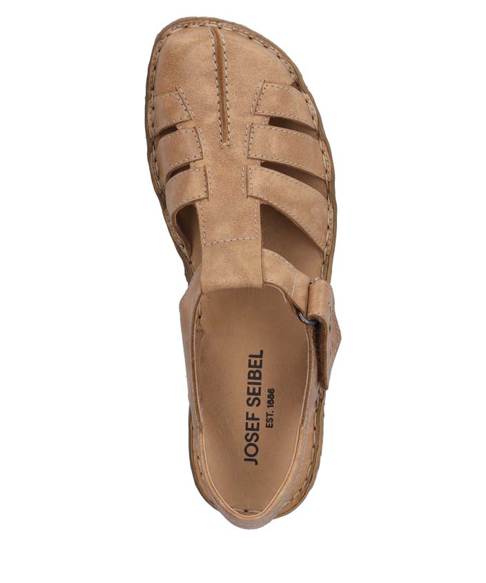 Neu Eingetroffen Josef Seibel Damen Rosalie 48 - Braun