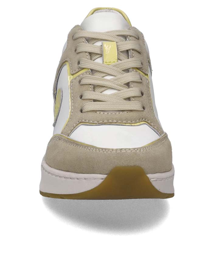 Neu Eingetroffen Josef Seibel Lissi 12 - Beige