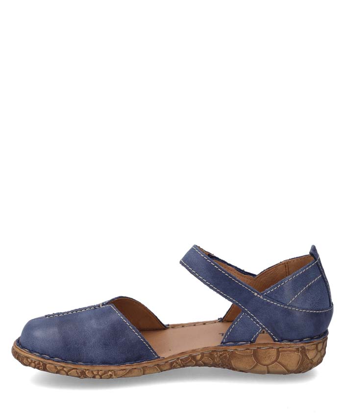 Neu Eingetroffen Josef Seibel Rosalie 42 - Blau