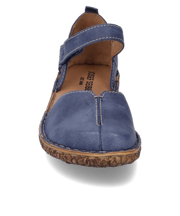 Neu Eingetroffen Josef Seibel Rosalie 42 - Blau