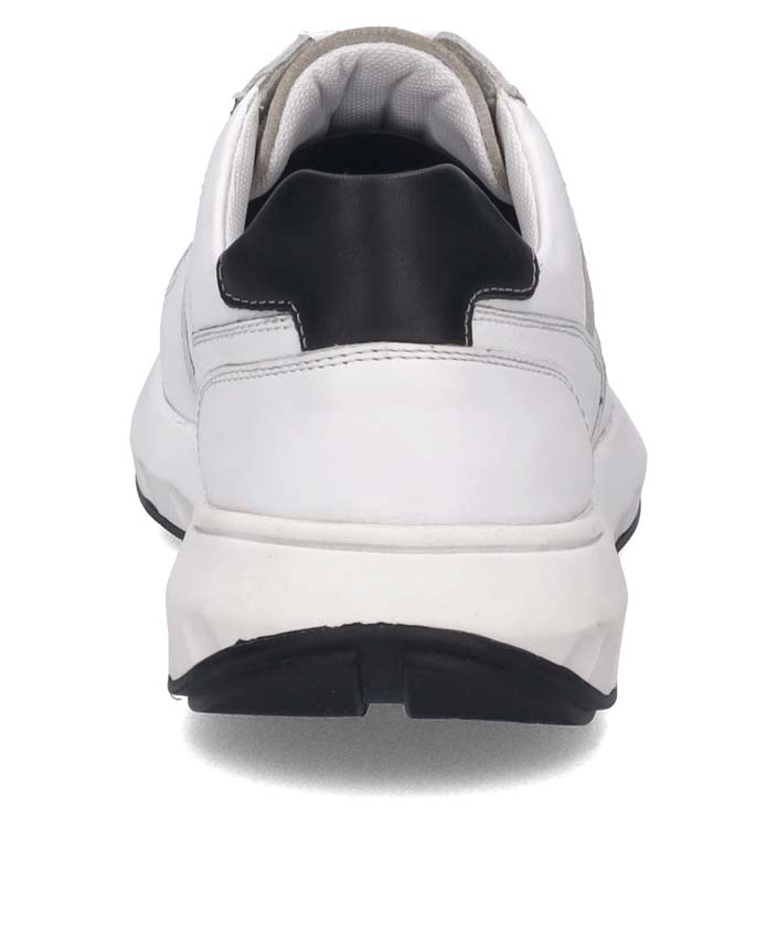 Neu Eingetroffen Josef Seibel Herren Cameron 10 - Weiß