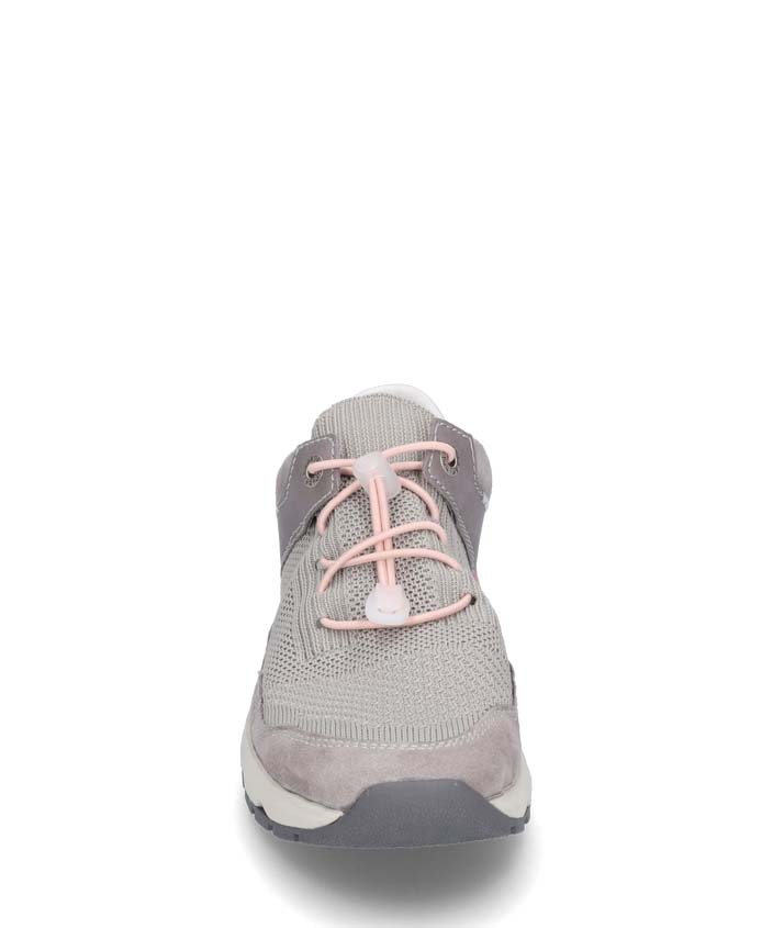 Neu Eingetroffen Josef Seibel Damen Jonah 03 - Grau