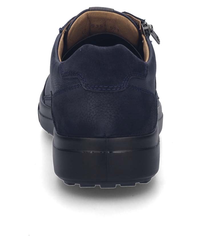 Neu Eingetroffen Josef Seibel Herren Maddox 51 - Blau