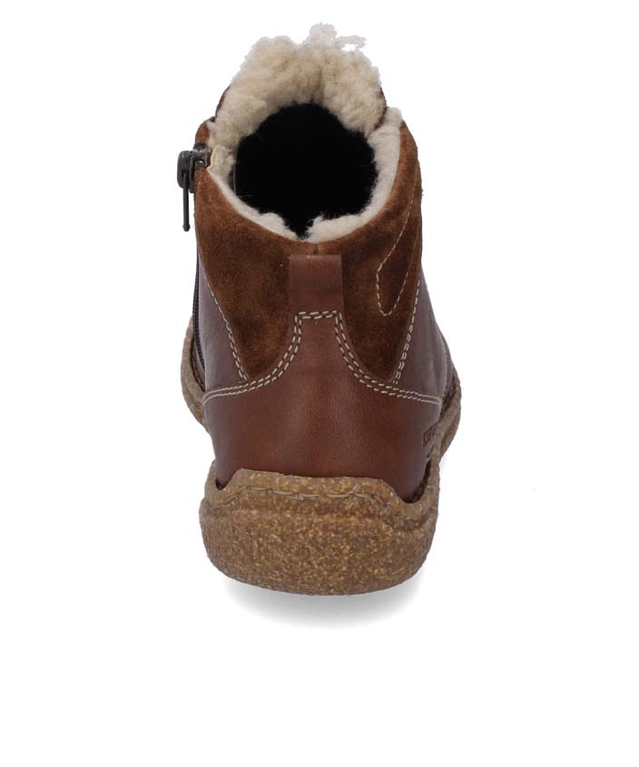 Neu Eingetroffen Josef Seibel Neele 57 - Braun