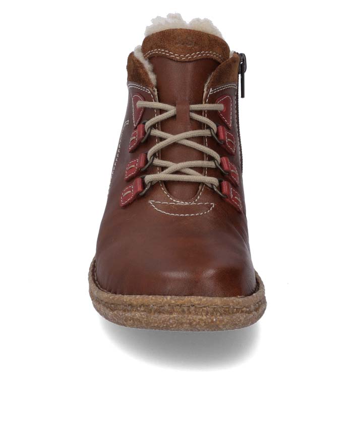 Neu Eingetroffen Josef Seibel Neele 57 - Braun