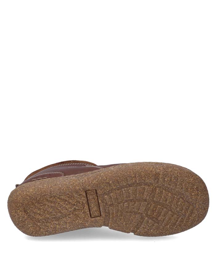 Neu Eingetroffen Josef Seibel Neele 57 - Braun