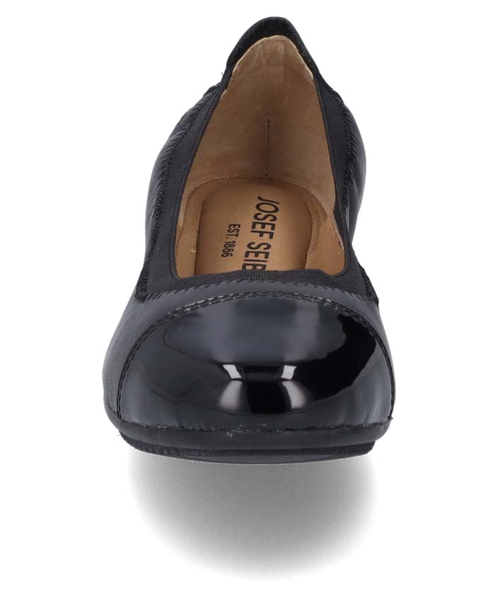 Neu Eingetroffen Josef Seibel Pippa 07 - Grün