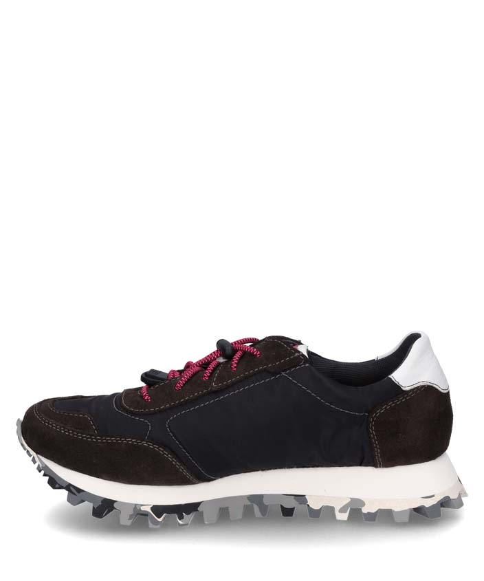 Neu Eingetroffen Josef Seibel Damen Bonnie 01 - Grau