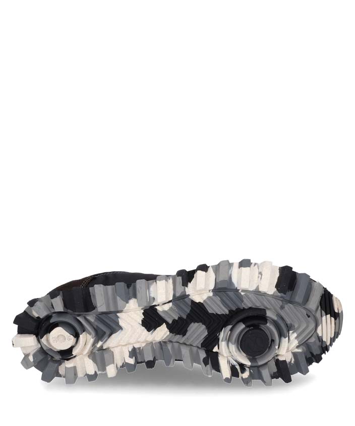 Neu Eingetroffen Josef Seibel Damen Bonnie 01 - Grau