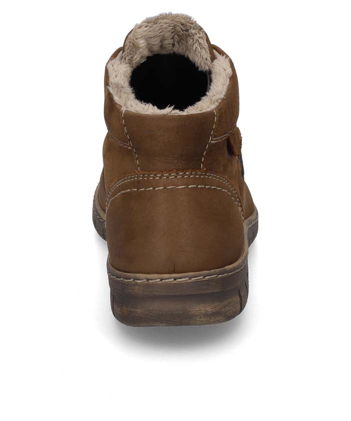 Neu Eingetroffen Josef Seibel Damen Steffi 53 - Braun