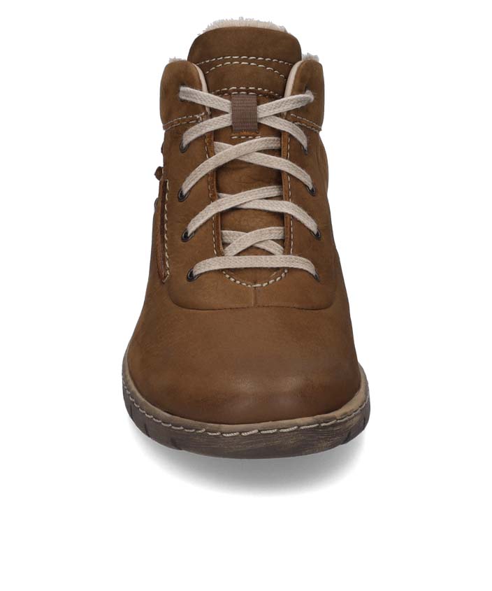 Neu Eingetroffen Josef Seibel Damen Steffi 53 - Braun