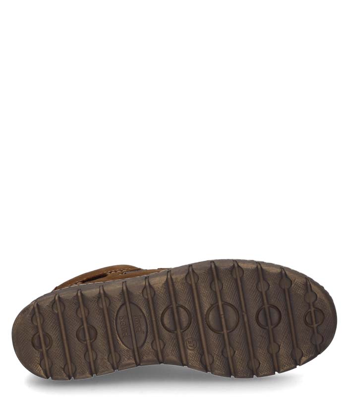 Neu Eingetroffen Josef Seibel Damen Steffi 53 - Braun