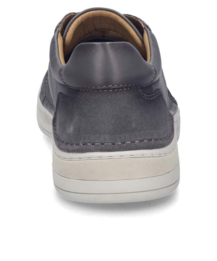 Neu Eingetroffen Josef Seibel Herren Cleve 07 - Grau