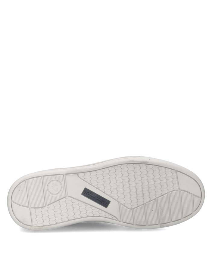 Neu Eingetroffen Josef Seibel Herren Cleve 07 - Grau