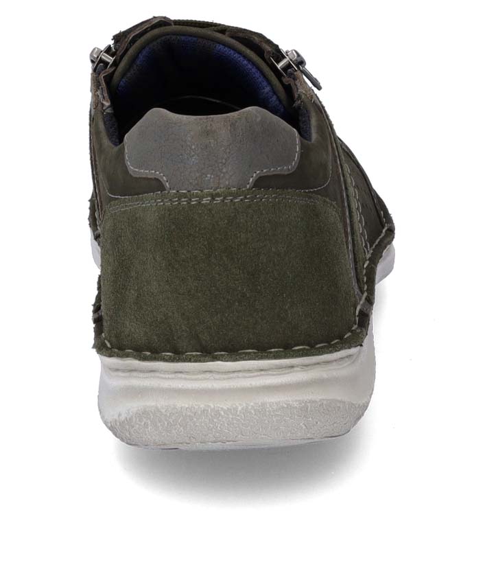 Neu Eingetroffen Josef Seibel Herren Anvers 87 - Grün