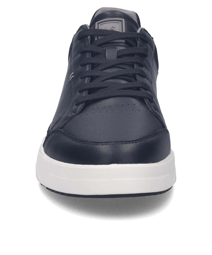 Neu Eingetroffen Josef Seibel Herren Donovan 06 - Schwarz