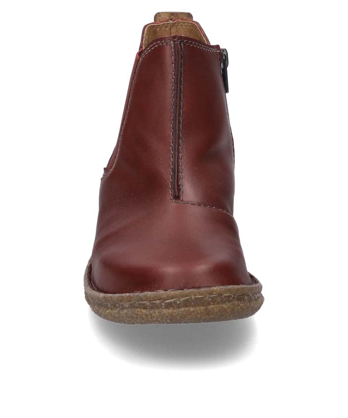 Neu Eingetroffen Josef Seibel Damen Neele 68 - Rot