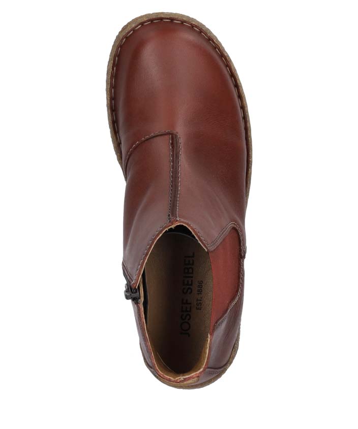 Neu Eingetroffen Josef Seibel Damen Neele 68 - Rot