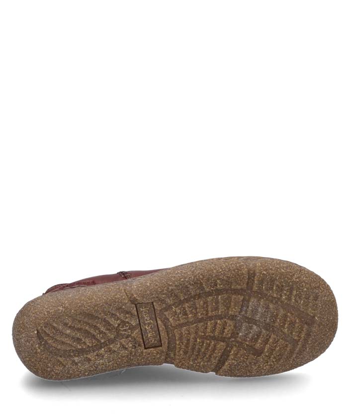 Neu Eingetroffen Josef Seibel Damen Neele 68 - Rot