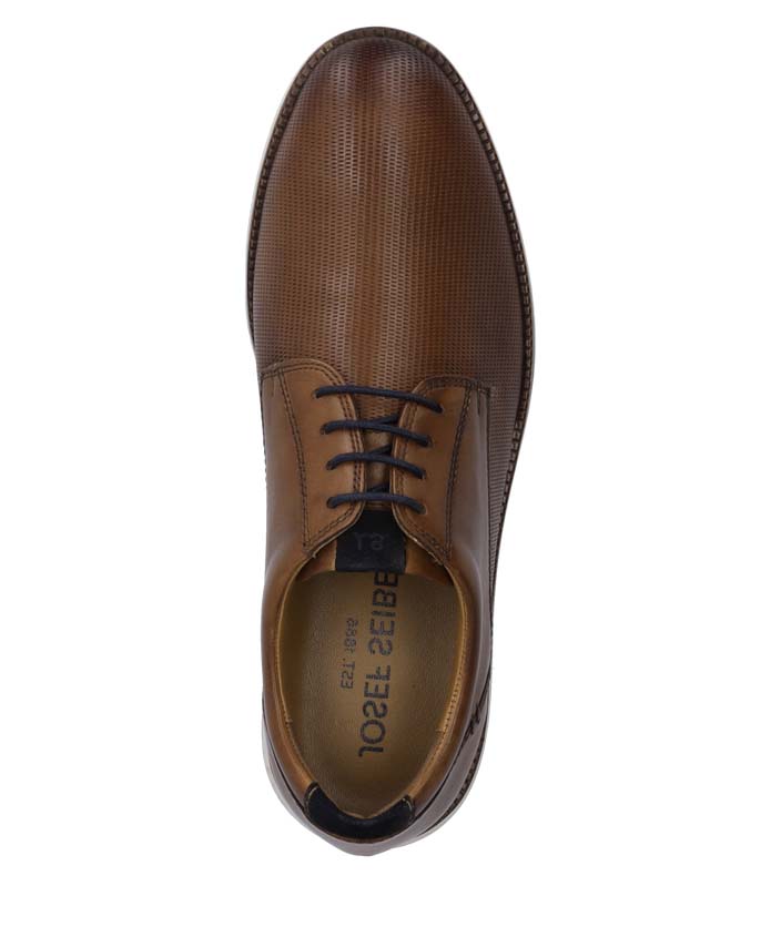 Neu Eingetroffen Josef Seibel Tyler 09 - Beige