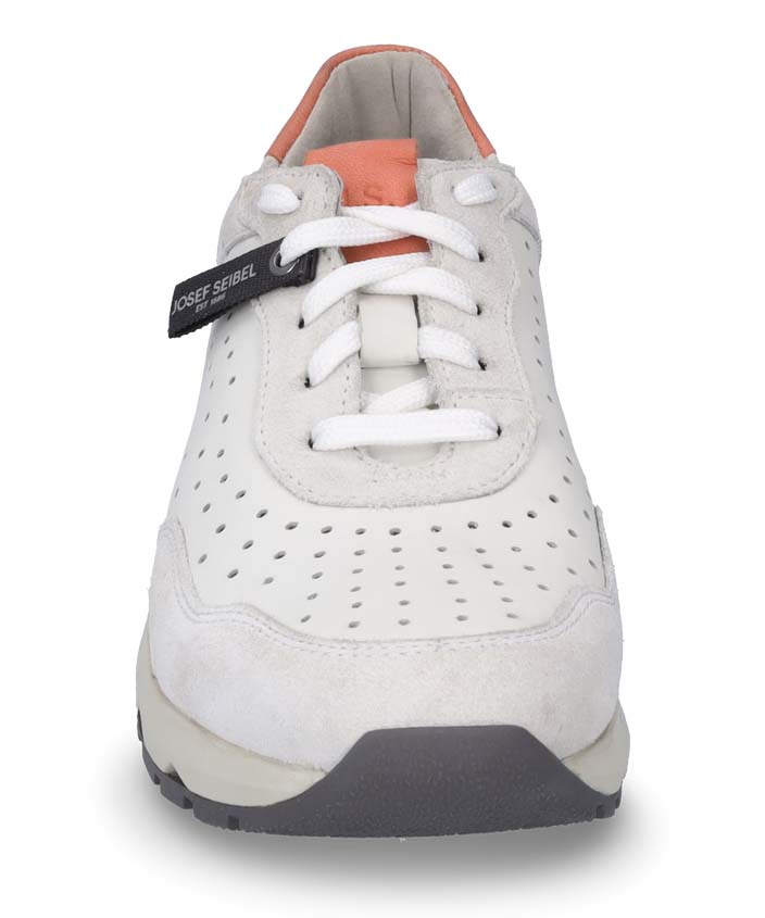 Neu Eingetroffen Josef Seibel Damen Jonah 02 - Weiß