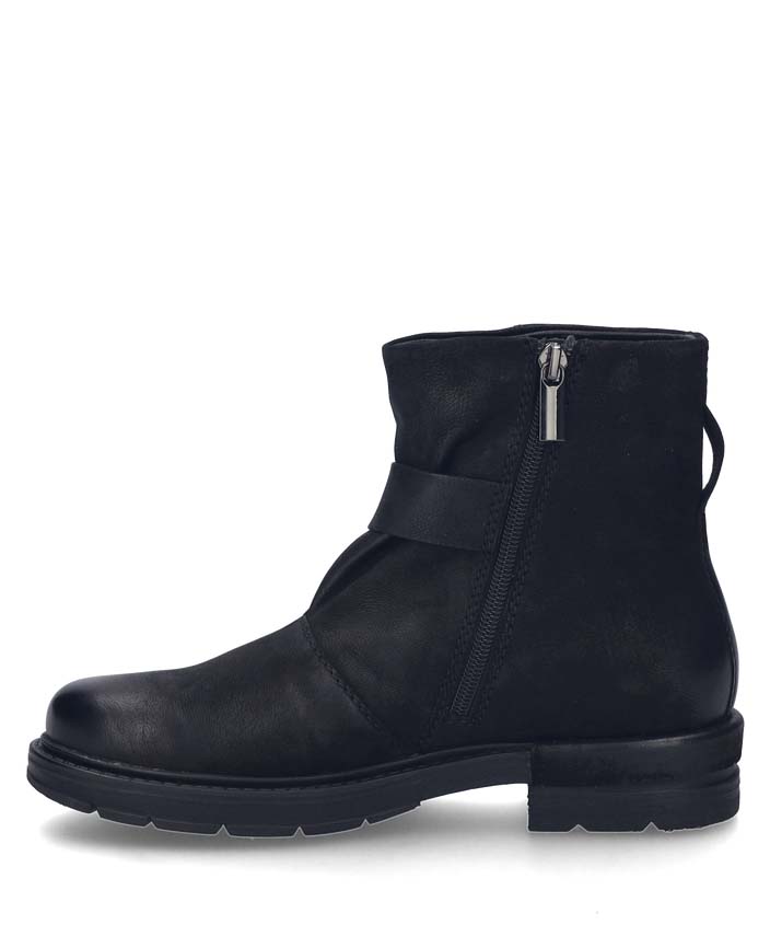 Neu Eingetroffen Josef Seibel Roxanna 01 - Schwarz