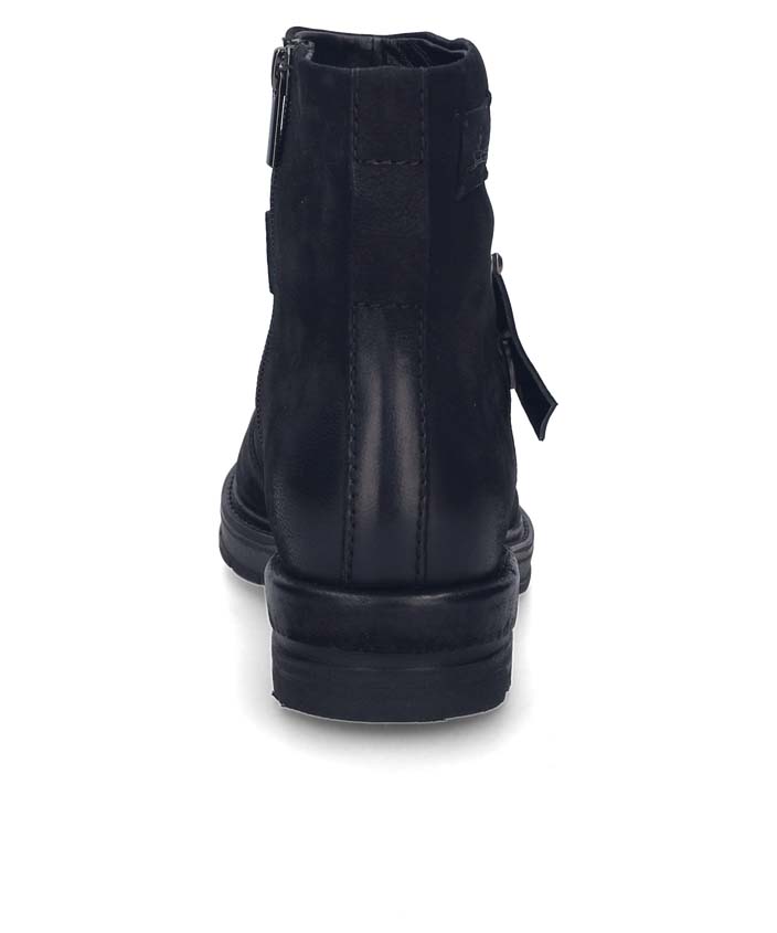 Neu Eingetroffen Josef Seibel Roxanna 01 - Schwarz