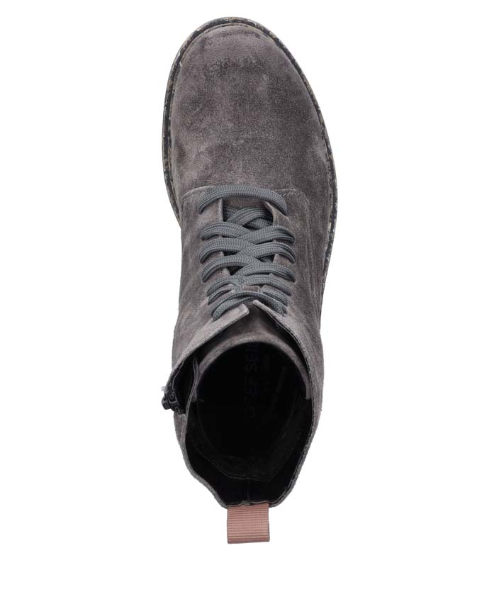 Neu Eingetroffen Josef Seibel Damen Marta 02 - Grau