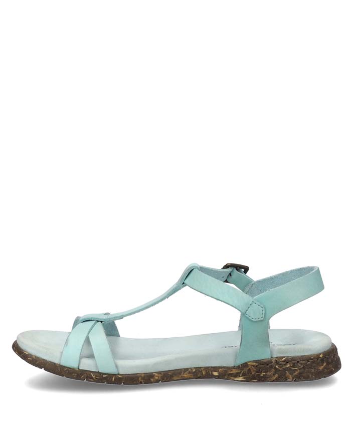 Neu Eingetroffen Josef Seibel Fabricia 01 - Grün