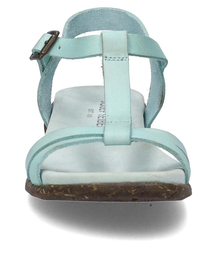 Neu Eingetroffen Josef Seibel Fabricia 01 - Grün