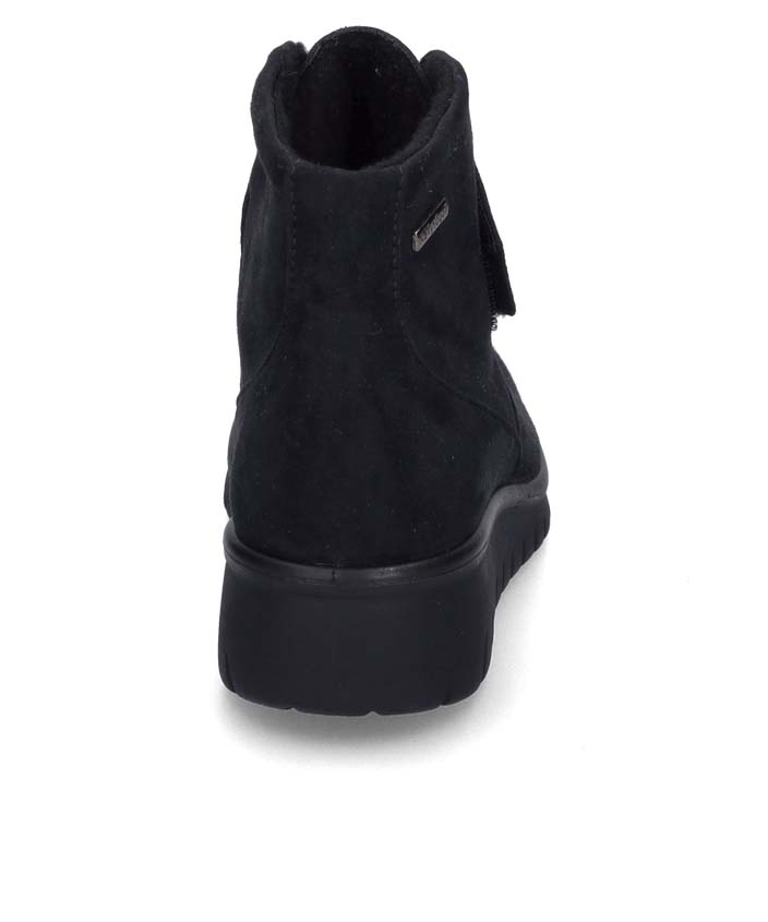 Neu Eingetroffen Josef Seibel Damen Calais 53 - Schwarz