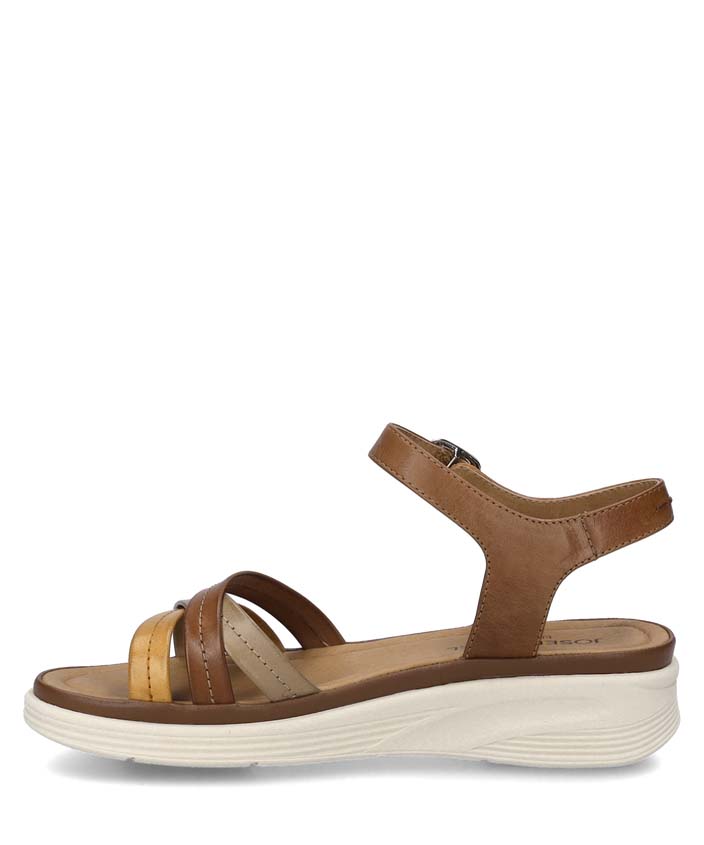 Neu Eingetroffen Josef Seibel Sevran 02 - Braun