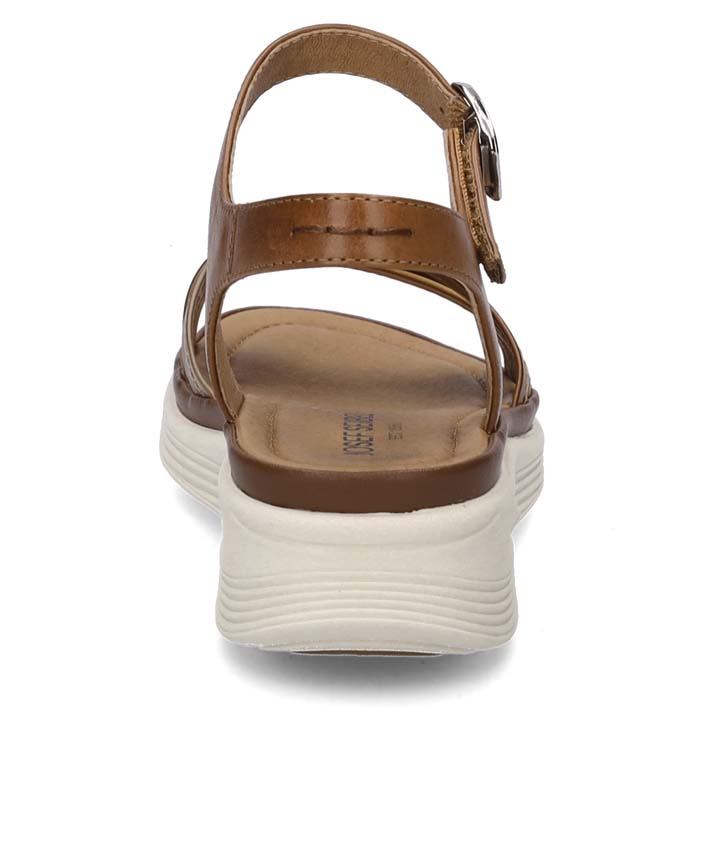 Neu Eingetroffen Josef Seibel Sevran 02 - Braun