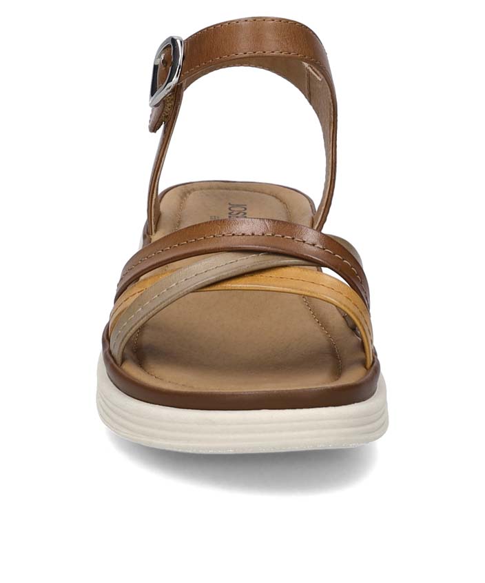 Neu Eingetroffen Josef Seibel Sevran 02 - Braun