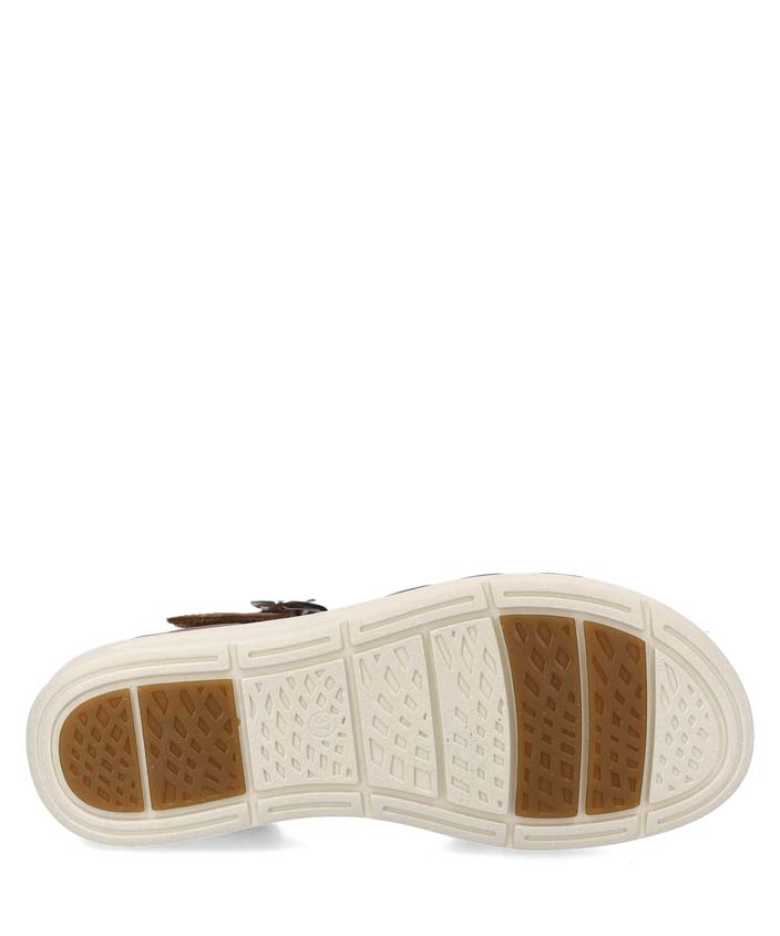 Neu Eingetroffen Josef Seibel Sevran 02 - Braun