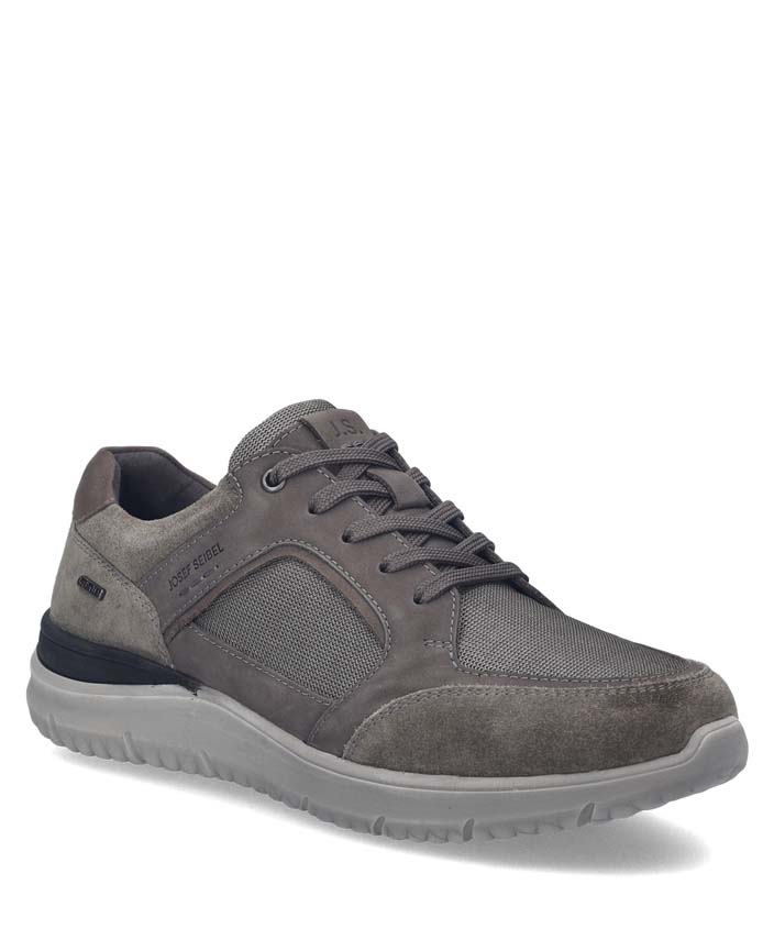 Neu Eingetroffen Josef Seibel Herren Wales 51 - Grau