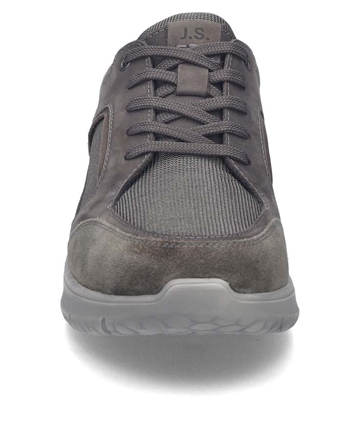 Neu Eingetroffen Josef Seibel Herren Wales 51 - Grau