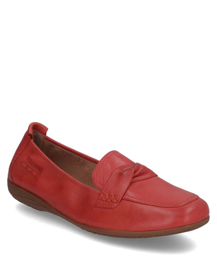 Neu Eingetroffen Josef Seibel Fenja 14 - Rot