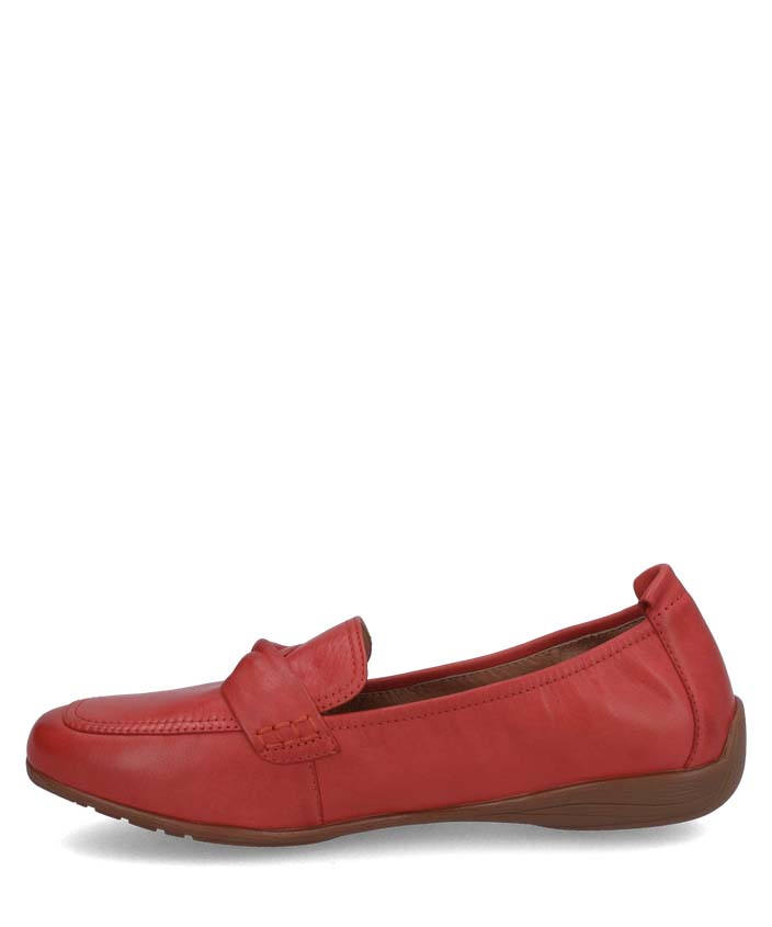 Neu Eingetroffen Josef Seibel Fenja 14 - Rot