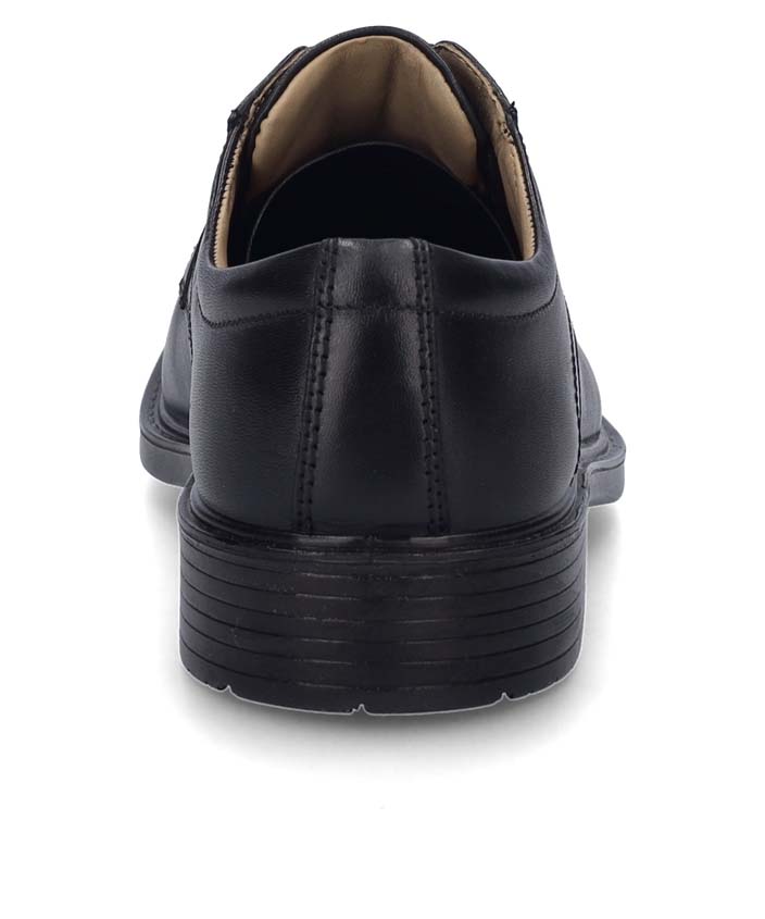 Neu Eingetroffen Josef Seibel Elliot 01 - Schwarz