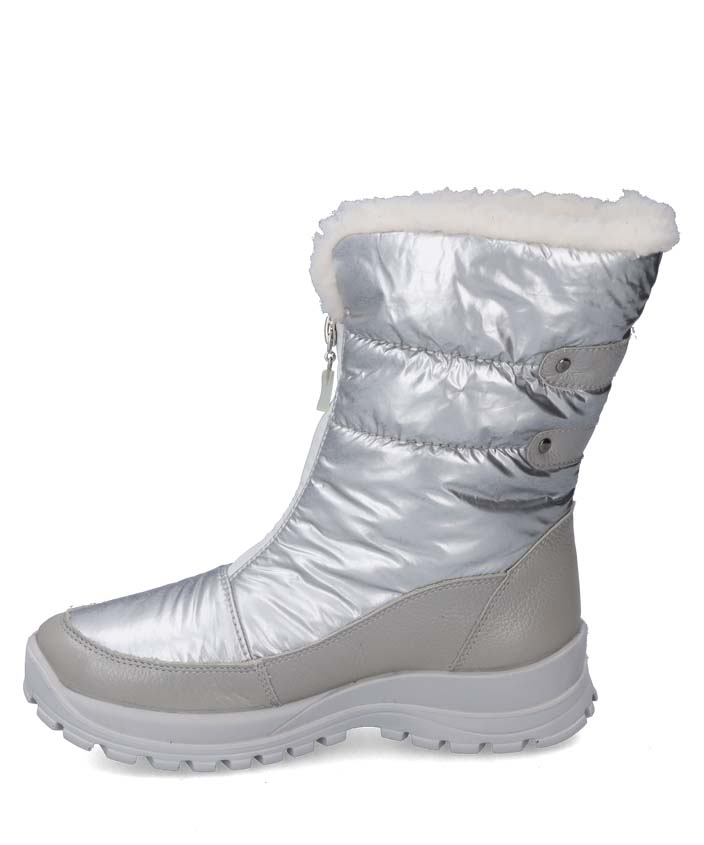 Neu Eingetroffen Josef Seibel Damen Grenoble 03 - Grau