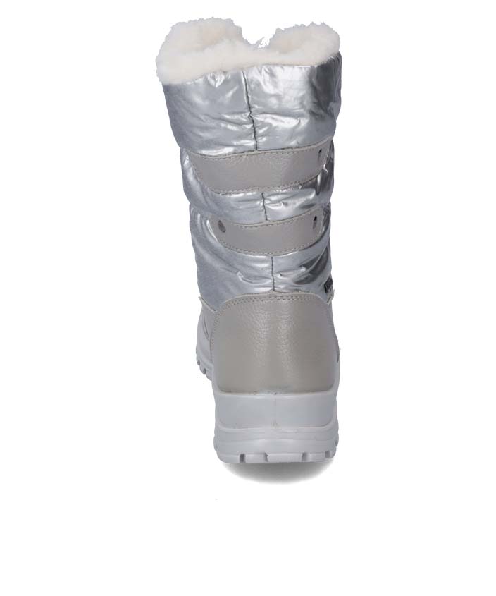 Neu Eingetroffen Josef Seibel Damen Grenoble 03 - Grau